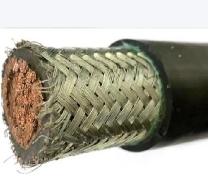 石油平臺(tái)電纜WDZ-OILP-125℃